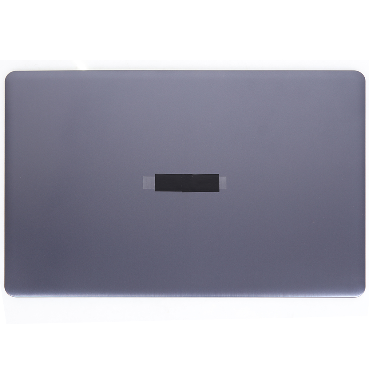 Picture of New Replacement Laptop Cover For  ASUS N580V X580 VD/VE NX580V N580G LCD Back Cover  blue-gray Plastic material